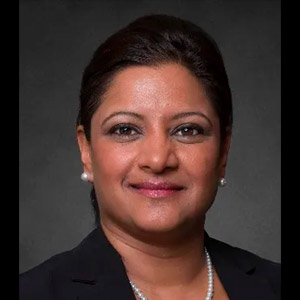 Anjali Bhatt Saxena, MD
