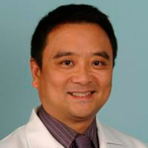 Dr Zheng headshot